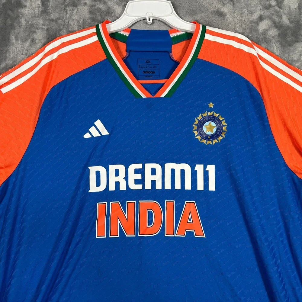 adidas india cricket